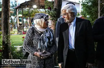 کیهان: خاتمی به روزه ماه رمضان اعتقاد ندارد
