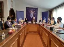 رامین مهمانپرست: می توانیم در ازای فروش نفت و دریافت دلار، کالا بگیریم/ نیازمند تزریق افراد جدید متخصص به وزارت خارجه هستیم



