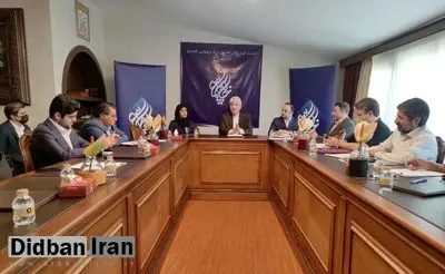 رامین مهمانپرست: می توانیم در ازای فروش نفت و دریافت دلار، کالا بگیریم/ نیازمند تزریق افراد جدید متخصص به وزارت خارجه هستیم



