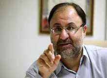 فعال سیاسی اصولگرا: مجلس فعلی دستپخت حداد عادل است/ مردم از مجلس انقلابی راضی نیستند