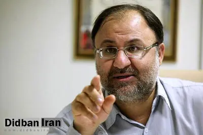 فعال سیاسی اصولگرا: مجلس فعلی دستپخت حداد عادل است/ مردم از مجلس انقلابی راضی نیستند