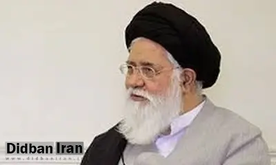 آیت‌الله علم‌الهدی: اگر کوتاه بیاییم تا راه‌اندازی فساد و فحشا در مملکت پیش می‌روند