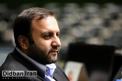 پیرهادی: مجلس با استفاده مجدد از بازنشستگان در دستگاههای اجرایی مخالفت کرد