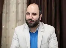 رضا عاشری مسئولیتی در سازمان پدافند غیرعامل ندارد