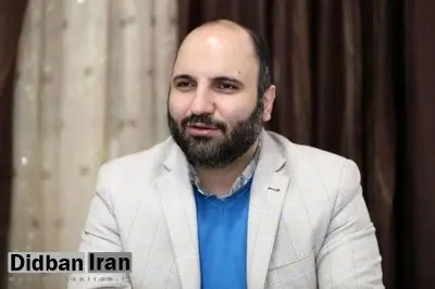 رضا عاشری مسئولیتی در سازمان پدافند غیرعامل ندارد