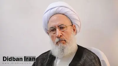 آیت‌الله مجتهدشبستری: این شورای نگهبان است که پاسدار جمهوریت نظام است