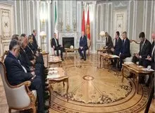 پزشکیان: یکجانبه‌گرایی آمریکا قابل تحمل نیست