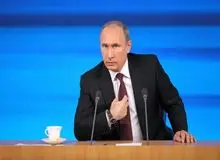 پوتین: در سفرم به چین، ایده «نظم نوین جهانی» را احیا خواهم کرد