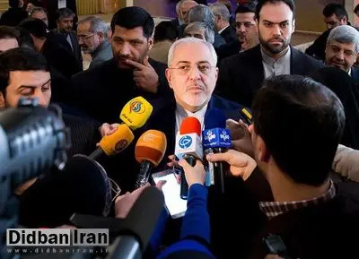 مشاور رییس جمهور فرانسه پیشنهادی برای جلوگیری از افزایش تنش ارائه کرد