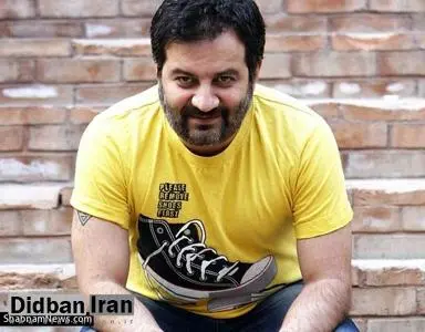 انتقاد تند مهراب قاسمخانی از گزارش «۲۰:۳۰» درباره آگهی نیکی کریمی