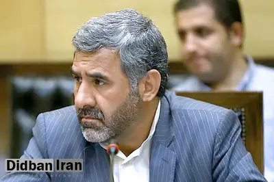 نماینده مجلس: در کشورهای پیشرفته قبل از در نظر گرفتن حبس موقت ابتدا پرونده متهم را تکمیل می‌کنند