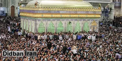 مراسم سالگرد ارتحال امام خمینی (ره) برگزار نمیشود