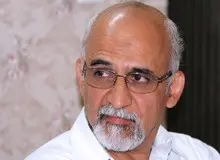 محسن میردامادی: امیرانتظام جاسوس نبود/ تکذیب ادعای بازجو بودن عباس عبدی
