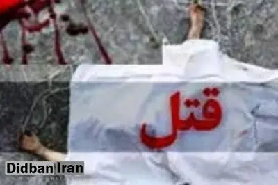 زوایای پنهانی از قتل فجیع خانوادگی در خیابان نبرد تهران؛ قاتل ورزشکار و کاملا سالم است
