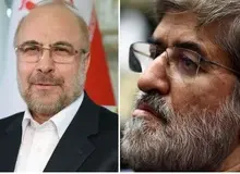 علی مطهری چرا رد صلاحیت و قالیباف چرا تایید صلاحیت شد؟