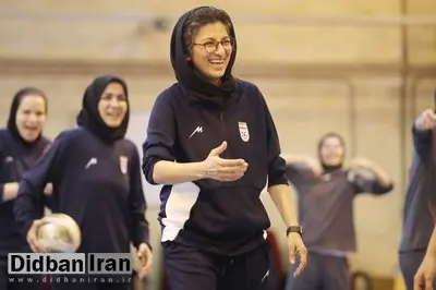 صحبت‌های شهرزاد مفظر پس از شکست مقابل برزیل