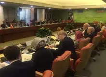 وزیر جهاد کشاورزی: توسعه همکاری های ایران و اروپا نیازمند رفع موانع بانکی است