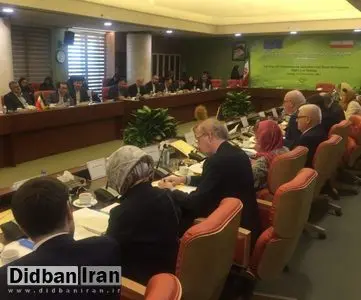 وزیر جهاد کشاورزی: توسعه همکاری های ایران و اروپا نیازمند رفع موانع بانکی است