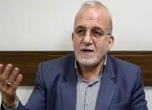 نماینده ادوار مجلس: مردم نباید انتظار داشته باشند که آزادسازی پول های بلوکه شده سر سفره هایشان تاثیر داشته باشد