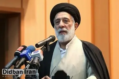 سید هادی خامنه ای: خط مشی سیاسی آیت الله هاشمی باید ادامه یابد/ نام امیرکبیر بدرستی برای ایشان گذاشته شد