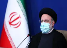 کنایه آشکار رئیسی به روحانی/  برخی واردات واکسن یا حتی پیوستن به سازمان شانگهای را متوقف بر پذیرش FATF کرده بودند