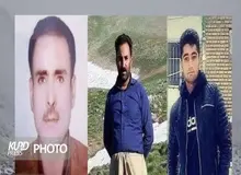 بعد از ١١٤ روز بی خبری؛ پیکر کولبر ١٨ ساله ارومیه‌ای پیدا شد/ دو کولبر دیگر همچنان مفقود هستند