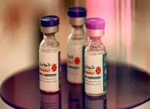 آبان هم رسید؛ خبری از ۵۰ میلیون دز واکسن برکت نیست