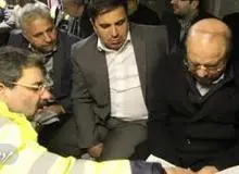 پرونده «قائم مقام اسبق قالیباف» به دیوان عالی کشور رفت