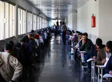 نتایج آزمون ارشد پزشکی جمعه اعلام می‌شود/اعلام علت تاخیر در انتشار نتایج