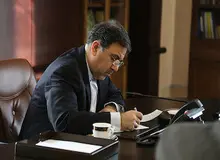 جهان پساکرونا، امکان انحصارطلبی در وضع سیاست‌های ملّی را از ملّت‌ها خواهد ستاند/ شاهد یک تقسیم کار جهانی جدید و یک جهانی‌شدن جدید خواهیم بود