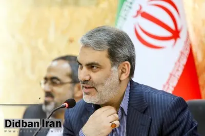 خوشحالی زنگنه، نماینده مجلس از اجرای اسنپ‌بک: به حول و قوه الهی ۶ مهر به روز ملی "قطع کامل امید از آمریکا و غرب" تبدیل و سرآغاز تعمیق پیوندهای اقتصادی با کشورهای شرق و دوست خواهد شد