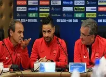 کامیابی‌نیا: فردا ۳ امتیاز از تهران خارج نمی‌شود/ برای تمدید قرادادها مذاکراتی با باشگاه داشتیم
