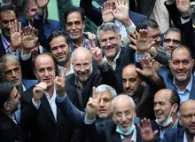 نمایندگان مجلس بازهم «روحـــانی» را به قوه قضاییه ارجاع دادند