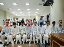 سلطان سکه  و همدستش امروز صبح اعدام شدند/ وحید مظلومین که بود؟