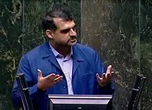 منان رئیسی: در حالت رهاشدگی و بی‌دولتی هستیم/ مجلس بعد از ۶ ماه هنوز در حال استخاره است که آیا استیضاح‌ها را اعلام وصول کنند یا خیر! + فیلم