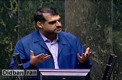 منان رئیسی: در حالت رهاشدگی و بی‌دولتی هستیم/ مجلس بعد از ۶ ماه هنوز در حال استخاره است که آیا استیضاح‌ها را اعلام وصول کنند یا خیر! + فیلم