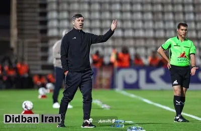 عکس| کریم باقری بعد از ۲۰ سال به تلویزیون رفت