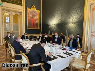 روسیه: مایل به احیای برجام هستیم