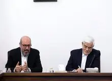 خبر مهم عارف درباره آزادراه تهران-شمال 