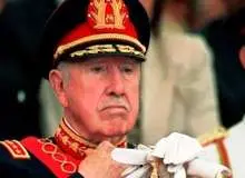 افشا و انتشار اسناد جدید همکاری رژیم صهیونیستی با جنایات پینوشه دیکتاتور شیلی