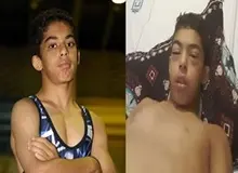 پدرابوالفضل: کلیه‌ام را می‌فروشم اما اجازه نمی‌دهم غرور بچه‌ام بشکند
