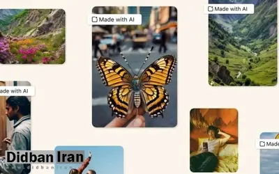 اینستاگرام از اردیبهشت‌ماه روی محتواهای تولیدشده با هوش مصنوعی برچسب می‌گذارد