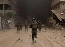 خبرگزاری فرانسه: اسرائیل عملیات زمینی را در لبنان آغاز کرد