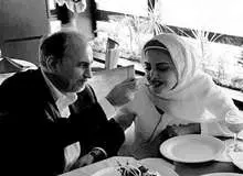 نقش آفرینی «میترا استاد» در فیلم سینمایی اخراجی‌های ۳ + ویدئو