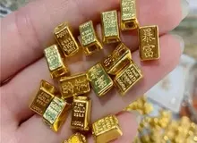 هشدار مهم اتحادیه درباره خرید طلای آب‌شده