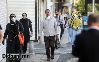 اطلاعیه قرارگاه عملیاتی مبارزه با کرونا؛ مقررات وضع شده توسط قرارگاه در حکم قانون است
