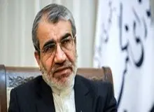 حمایت کدخدایی از طرح مولدسازی: می‌تواند معضلات زیادی را حل کند