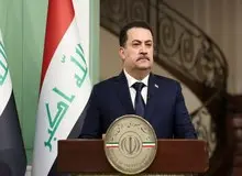 السودانی برای انتخابات آینده عراق ائتلاف تشکیل داد