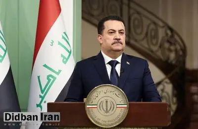 السودانی برای انتخابات آینده عراق ائتلاف تشکیل داد