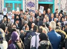 بن‌بست ارشاد و آغوش باز شریعتی
